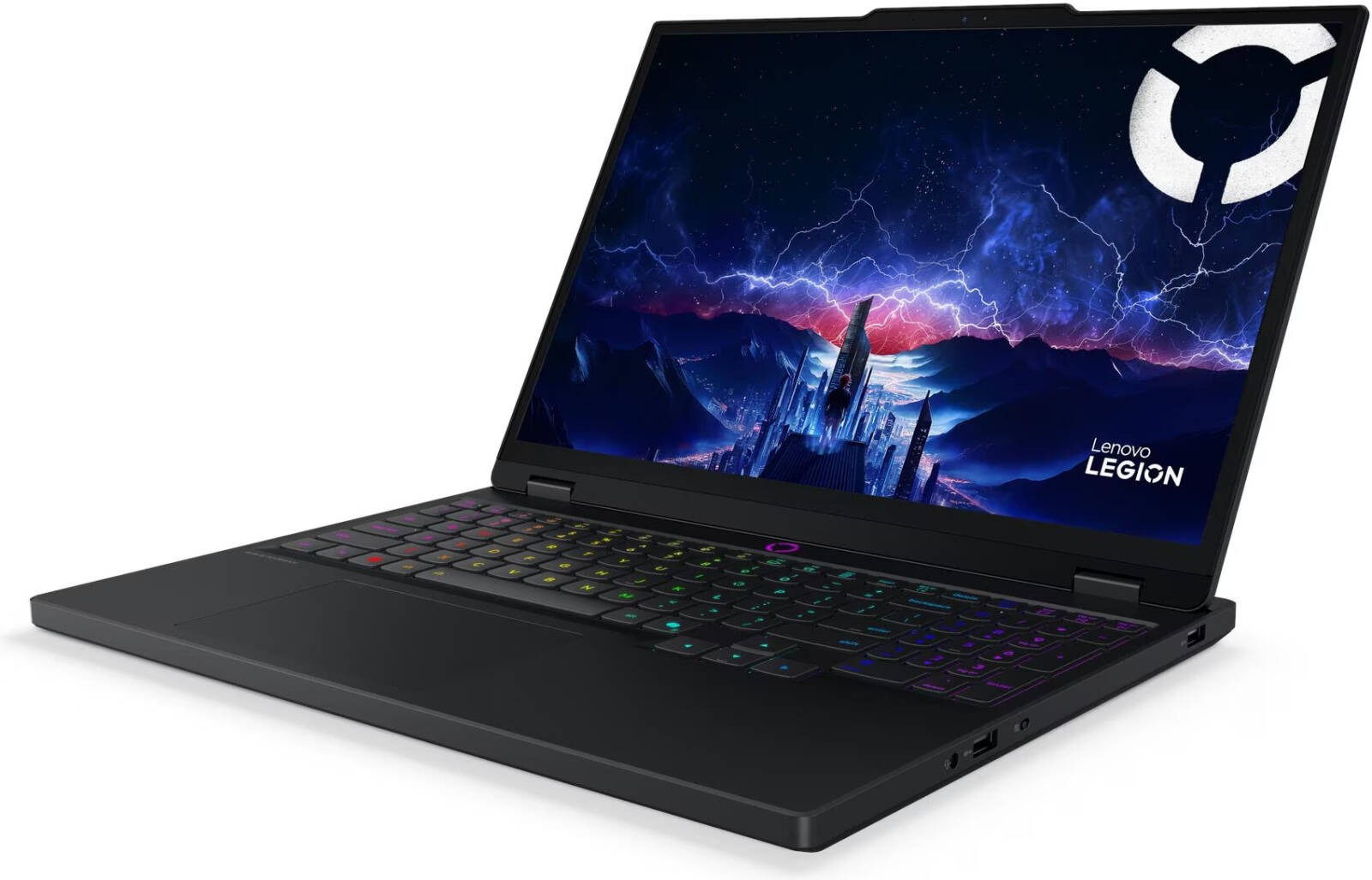 HP