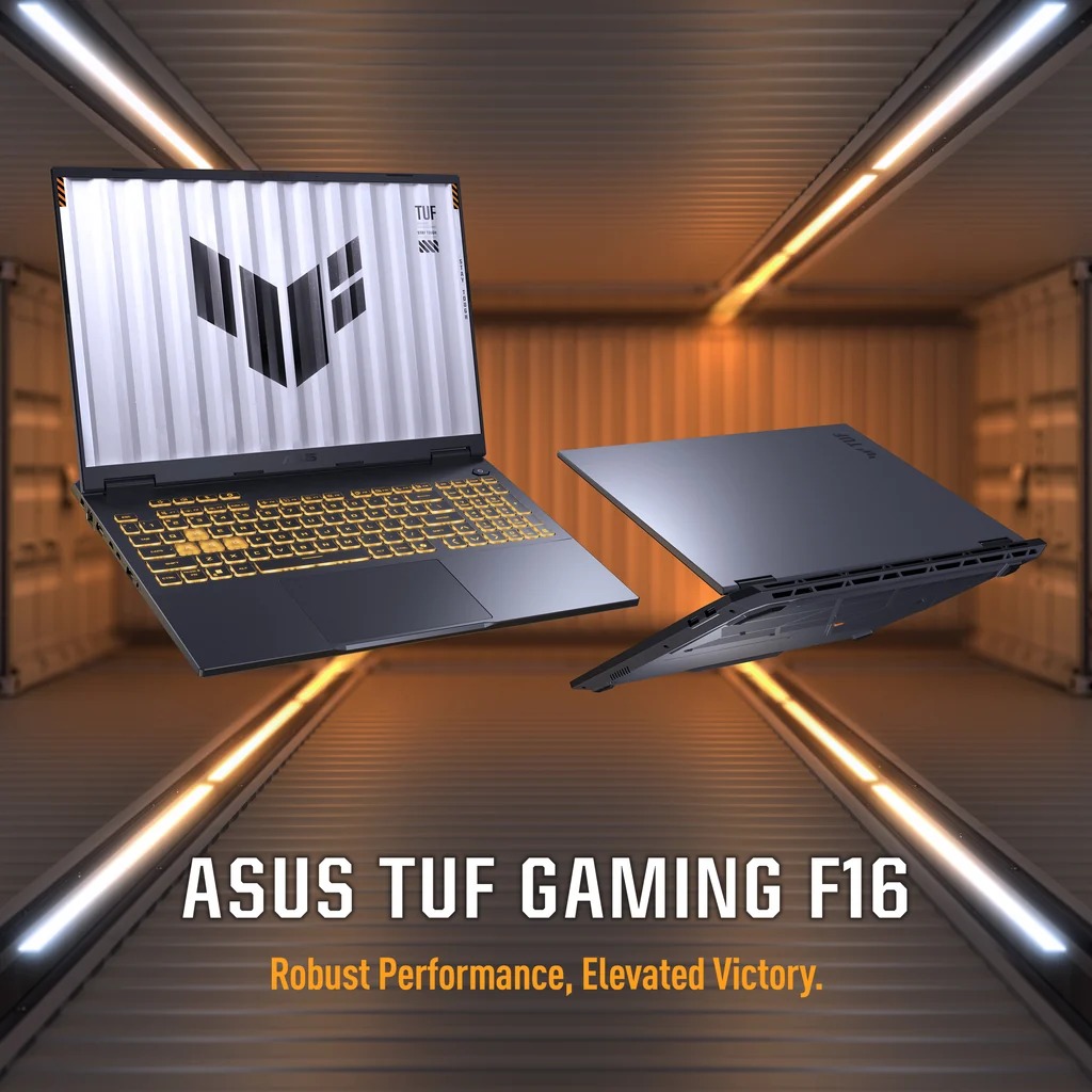 Asus